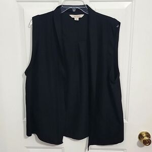 Adam Levine Women's Dress Vest - XL